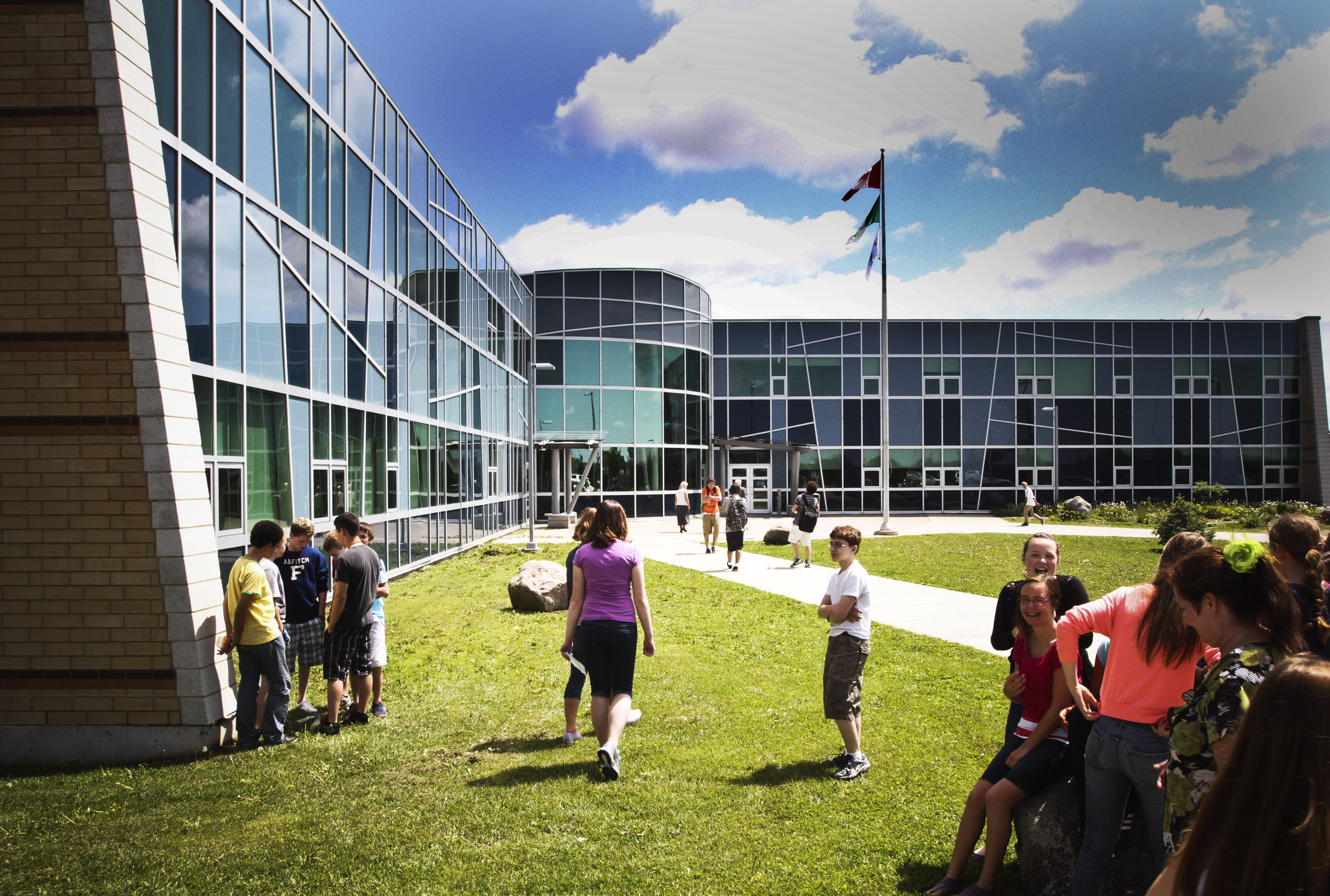 Conseil des écoles publiques de l'Est de l'Ontario